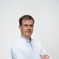 Dr. Darius Palionis